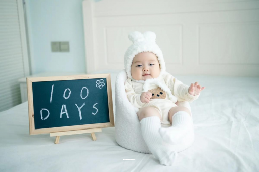 大同宝宝多大开始攒肚子 大同宝宝多大开始攒肚子