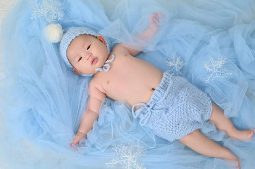 大同怀孕热敷屁股畸形